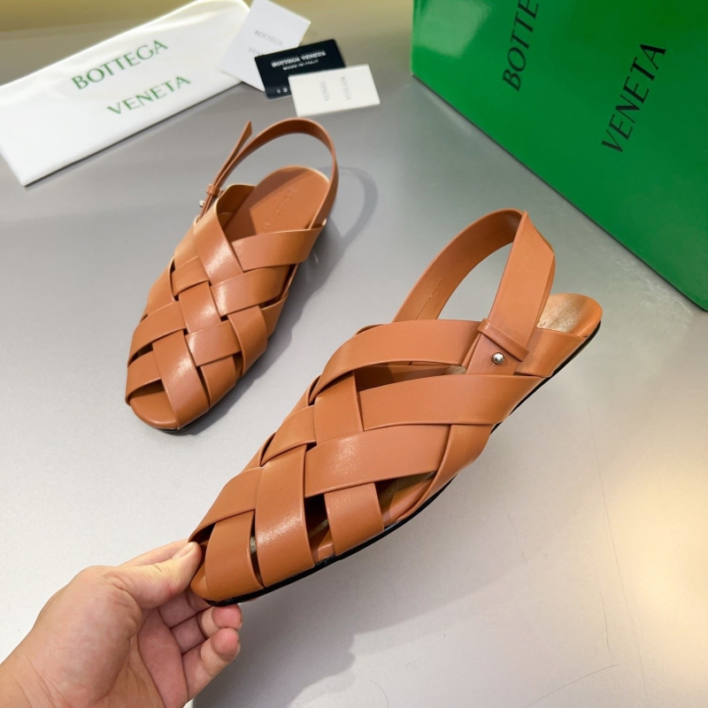 Bottega Veneta Sandals